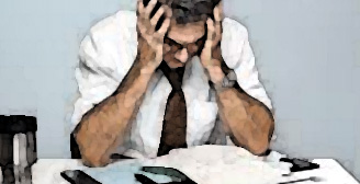 Financial Business Advice